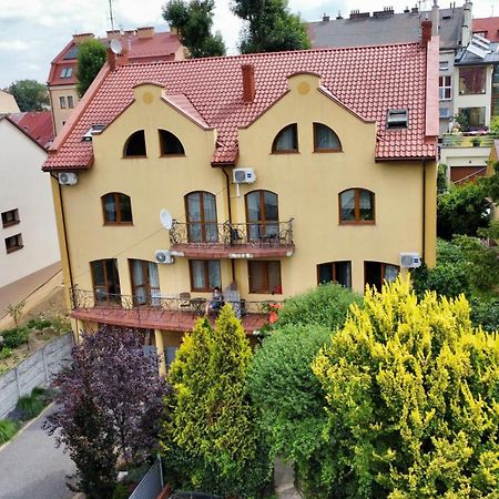 Apartament Przy Walowej Ланьцут Екстер'єр фото